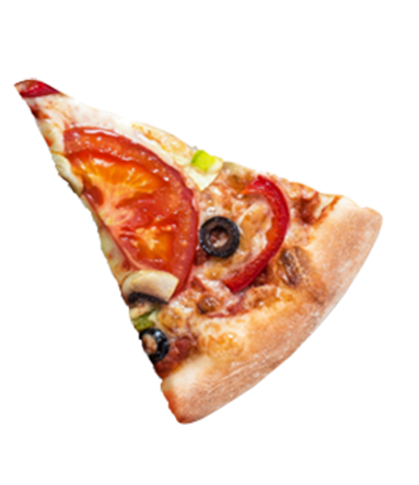 pizzas à  pizzeria saint maurice