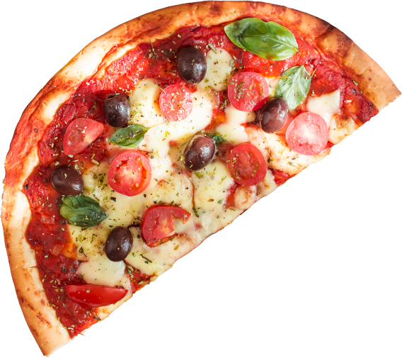 livraison pizzas à  pizzeria saint maurice